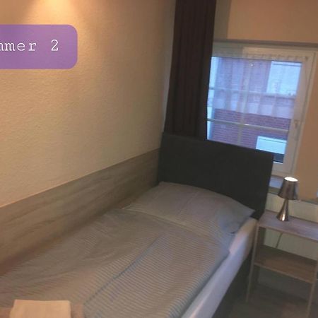 Hotel Anno Brechtorf Exteriér fotografie