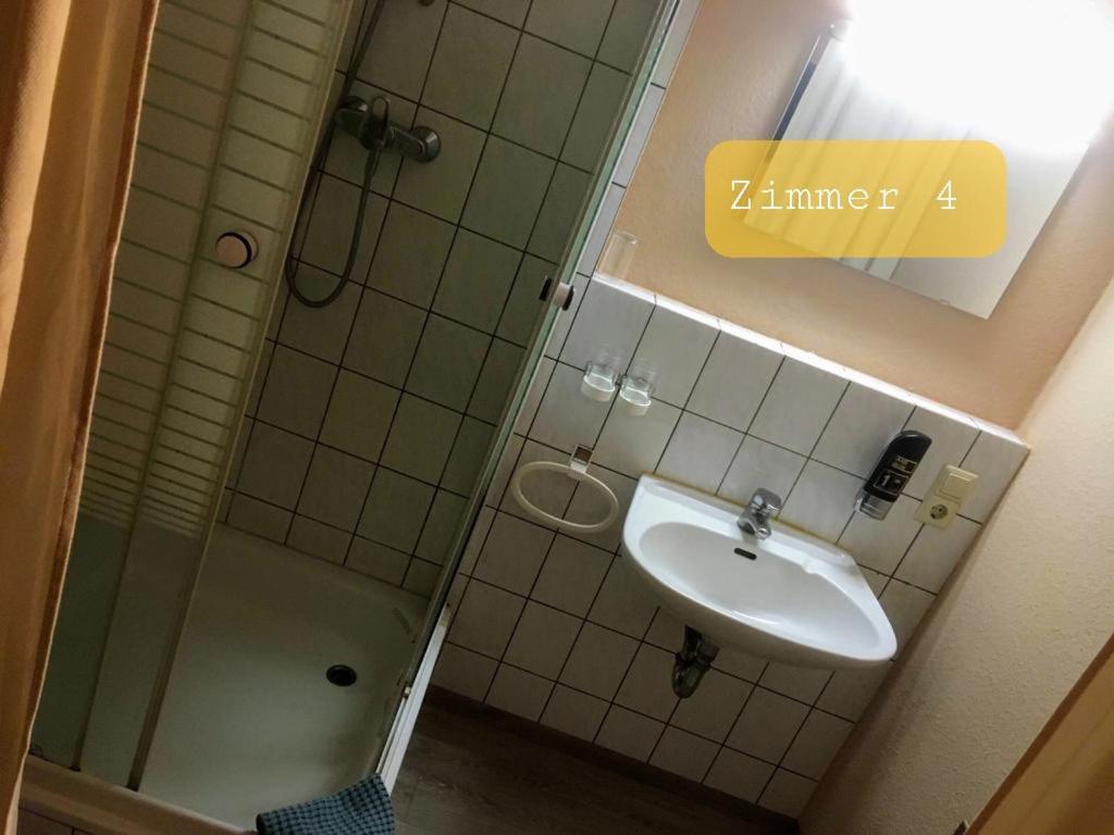 Hotel Anno Brechtorf Exteriér fotografie