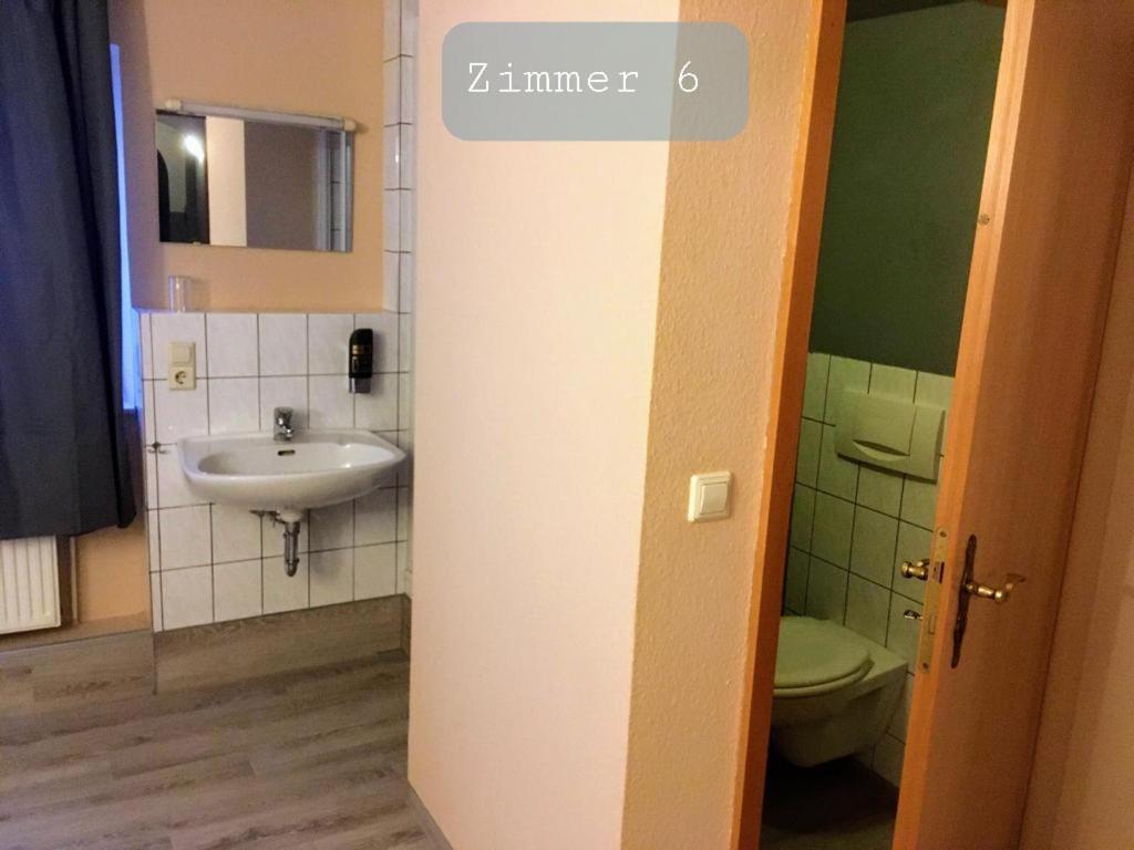 Hotel Anno Brechtorf Exteriér fotografie
