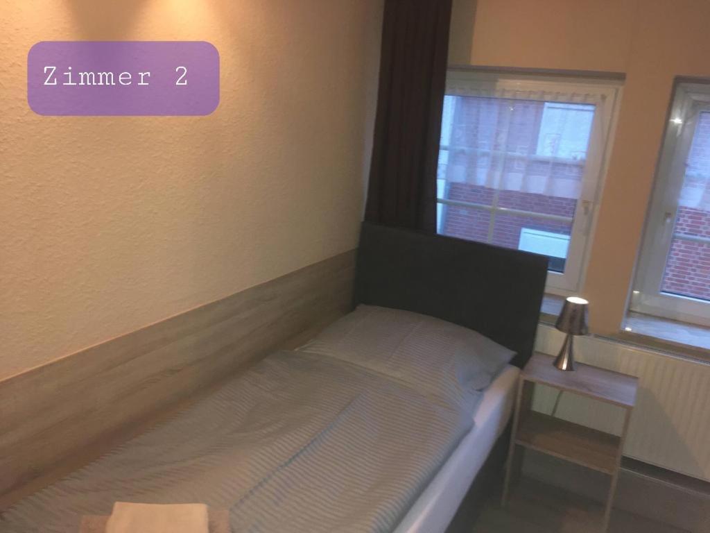Hotel Anno Brechtorf Exteriér fotografie