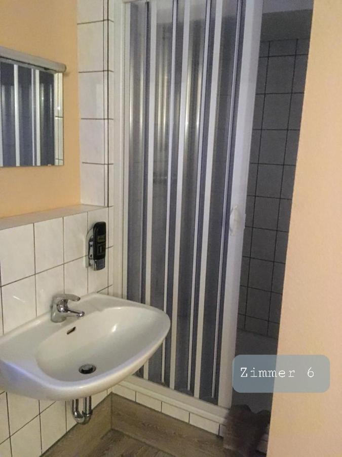 Hotel Anno Brechtorf Exteriér fotografie